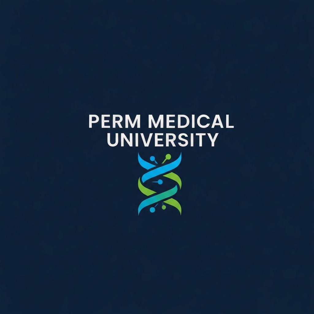 Пермский государственный медицинский университет