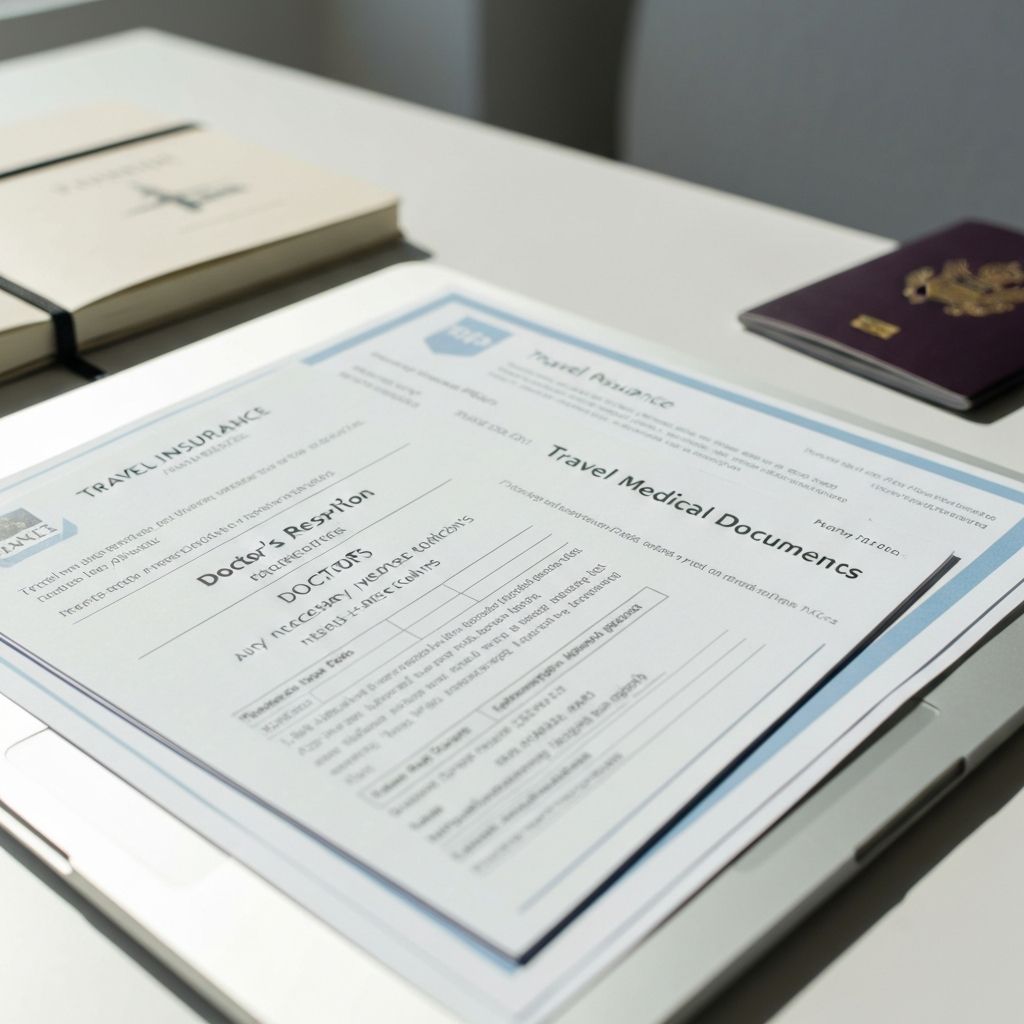 Как организовать медицинскую поездку в Пермь